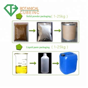 Venta caliente fábrica de suministro de las 10:1 Passiflora Extracto de pasión flor EXTRACTO DE - Product Image 4