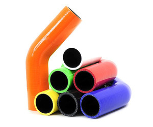 Мягкий пластик, силикон резиновая шланги высокого качества - Product Image 2