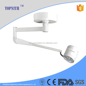 Techo de la cirugía OT luz LED Shadowless led operación Teatro de la luz para <span class=keywords><strong>el</strong></span> hospital - Product Image 1