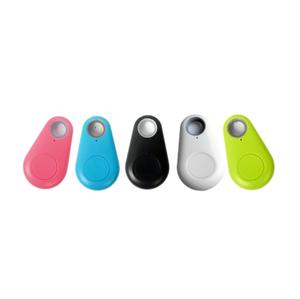 Localizador de llaves gps BT, dispositivo antipérdida, bolsa de teléfono móvil, búsqueda de objetos antipérdida, alarma, localizador de mascotas bidireccional - Product Image 4