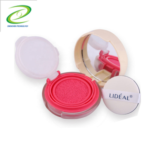 <span class=keywords><strong>Lideal</strong></span> cosmética colorete maquillaje Kit de mejor calidad que el azúcar caja de maquillaje de la cara colorete de polvo - Product Image 1
