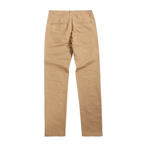 2023 <span class=keywords><strong>slim</strong></span> fit tasca allentata ultimo stile causale <span class=keywords><strong>pantaloni</strong></span> kaki <span class=keywords><strong>pantaloni</strong></span> per <span class=keywords><strong>uomo</strong></span> - Product Image 2