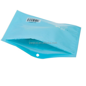 Proveedor de China impreso lamianed de mylar reutilizable bolsa de embalaje de plástico - Product Image 6