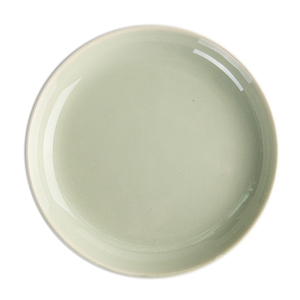 Hôtel Vaisselle 9 Pouces Glaçure Réactive Assiette <span class=keywords><strong>À</strong></span> <span class=keywords><strong>Tarte</strong></span> En <span class=keywords><strong>Céramique</strong></span> En Gros - Product Image 5