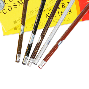 <span class=keywords><strong>Crayon</strong></span> à <span class=keywords><strong>sourcils</strong></span> Waterproof, 50 pièces, accessoire de <span class=keywords><strong>maquillage</strong></span> <span class=keywords><strong>Permanent</strong></span>, pour tatouage, pour Microblading des <span class=keywords><strong>sourcils</strong></span> - Product Image 6