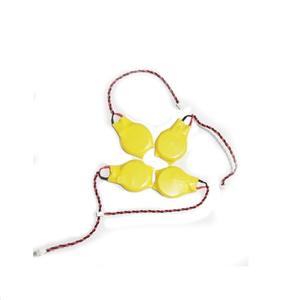 Penjualan langsung dari pabrik baterai lithium ML2016 ML1220 baterai dengan kawat dan konektor - Product Image 2