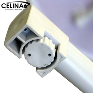 Celina nuevo producto recomendar banquete plegable al aire libre mesa de comedor - Product Image 4