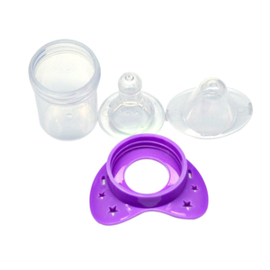 Sucette portable pour bébés, distributeur de médicaments, sans BPA, liquide, vente en gros - Product Image 6
