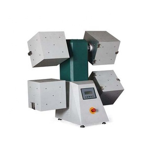 Kolay kullanım kumaş boncuklanma test cihazı makine fiyat - Product Image 5
