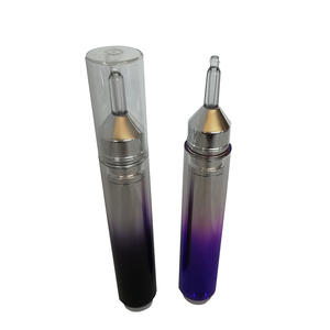 De <span class=keywords><strong>jeringa</strong></span> cosmética de la crema del ojo de <span class=keywords><strong>aguja</strong></span> de 5 <span class=keywords><strong>ml</strong></span> 15 <span class=keywords><strong>ml</strong></span> botella de bomba <span class=keywords><strong>sin</strong></span> aire <span class=keywords><strong>10</strong></span> <span class=keywords><strong>ml</strong></span> - Product Image 2