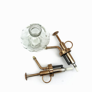Semprotan Kabut Tanaman Lapis Elektro 33Mm, Semprotan Kabut Tanaman Lapis Elektro untuk Penggunaan Taman dengan Kaca atau Botol Hewan Peliharaan - Product Image 6