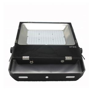 Lumière haute Puissance Bridgelux Puce <span class=keywords><strong>TUV</strong></span> SAA Certificat 100 W Rgbw LED <span class=keywords><strong>La</strong></span> Lumière D'inondation Pour Le Quartier - Product Image 1