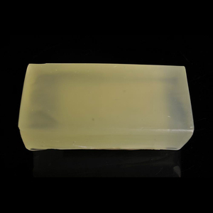 낮은 녹는 온도 핫멜트 접착제 케이크 OPP 필름 라벨 감싸 주스 플라스틱 또는 유리 병 - Product Image 3