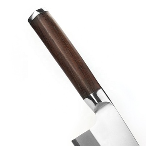 Profesional <span class=keywords><strong>Amazon</strong></span> top vendedor de acero inoxidable japonés cuchillo salmón - Product Image 6