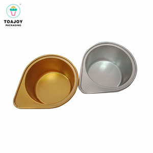 China limpio de aluminio de café, cápsulas <span class=keywords><strong>nespresso</strong></span> pegatina con tapas - Product Image 4
