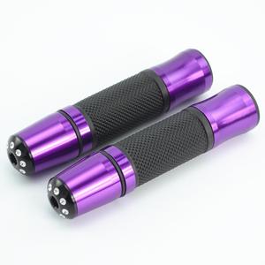 Accessoires de <span class=keywords><strong>moto</strong></span>, monté sur un cheval scooter, en alliage d'aluminium CNC guidon, mains courantes - Product Image 3