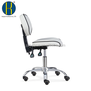 Silla de peluquero, taburete médico, silla de oficina para dentista/peluquero/<span class=keywords><strong>Lab</strong></span> HY7002, gran oferta - Product Image 3