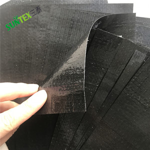 Doublures de réservoir d'eau en géomembrane, 100 pièces, papier plastique pour aquarium/revêtement de réservoir de poissons - Product Image 6