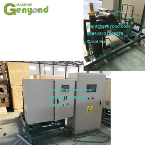 Fabrication de <span class=keywords><strong>beurre</strong></span> à la kératine, g, chine - Product Image 4