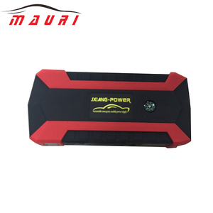 Портативный Автомобиль Мини Многофункциональный Power Bank <span class=keywords><strong>prestone</strong></span> прыгать его портативный аккумулятор прыжок стартер - Product Image 4