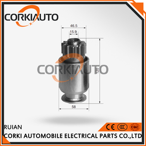 1893561, 1953151, 10109140, 54117 bendix de arranque para delco - Product Image 2