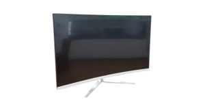 Distributeur usine Personnalisation panneau tv SKD d'exportation accessoires en stock une classe moniteur publicitaire - Product Image 2