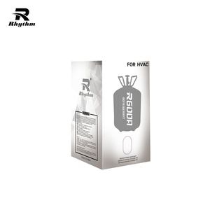 Cung cấp superior tài sản refrigerant gas R600a - Product Image 6