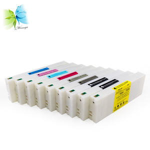 NOUVEAU vide compatible jet d'encre <span class=keywords><strong>imprimante</strong></span> cartouches d'encre pour EPSON P6000 P8000 P7000 P9000 - Product Image 1