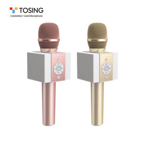 Compras en línea envío gratis micrófono de <span class=keywords><strong>karaoke</strong></span> para tv - Product Image 4