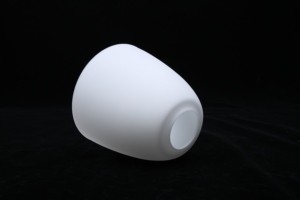 Wholesale Opal <strong>Glass</strong> Lamp Shades <strong>Glass</strong> <strong>Pendant</strong> Lamp Light Shade <strong>Glass</strong> <strong>Lampshade</strong> - Product Image 4