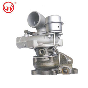 JF122012 <span class=keywords><strong>Turbo</strong></span> GT1749S <span class=keywords><strong>Turbo</strong></span> <span class=keywords><strong>diesel</strong></span> <span class=keywords><strong>Intercooler</strong></span> para <span class=keywords><strong>Hyundai</strong></span> Motor 2,5 TDI OEM 28200-42600 715843-5001s 715843-0001 - Product Image 5