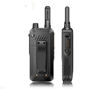 JMTech 2G/3G LTE telefono cellulare Android con Walkie talkie Zello Global talk GSM Walkie talkie 100 Mile <span class=keywords><strong>T</strong></span> 298S - Product Image 3