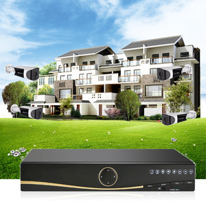 Фабрика OEM 24ch NVR комплект cctv системы безопасности cctv камера с <span class=keywords><strong>24</strong></span> poe камеры 5MP