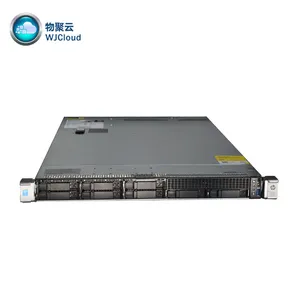 二手 Proliant DL360 Gen9 便宜的二手服务器