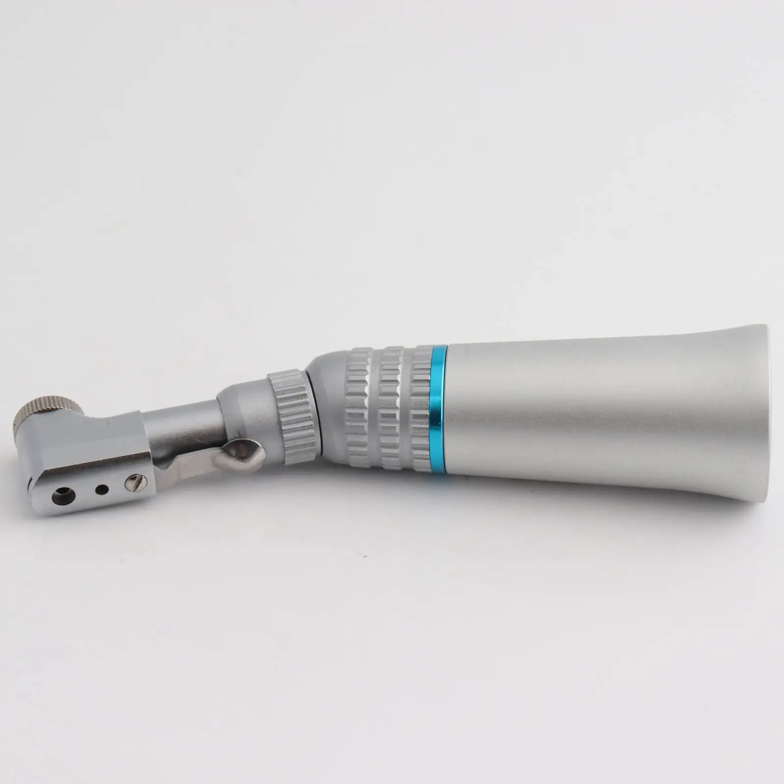 Dental Low Speed Handpiece Air Turbine Contra Angle Handpiece