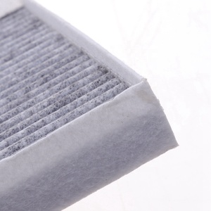 Ap02 — filtre à Air de cabine de voiture, pour ix35 Tucson Sportage Elantra GT - Product Image 4