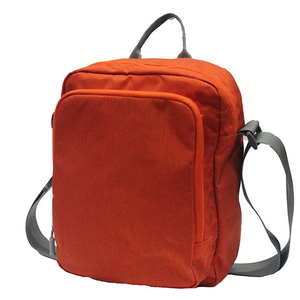 Personalizar <span class=keywords><strong>el</strong></span> tamaño de color de la vida diaria de negocios de moda unisex Honda bolso bandolera - Product Image 5