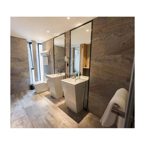 Moca đá granit xám đá <span class=keywords><strong>granite</strong></span> mặt tiền đá <span class=keywords><strong>granite</strong></span> - Product Image 2