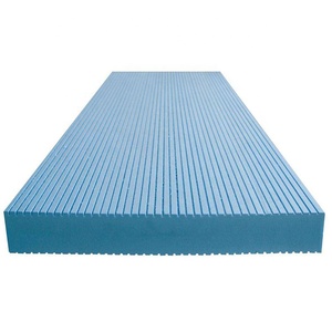 CO2 tạo bọt xps hội đồng quản trị máy hoàn toàn tự động các, bên ngoài bức tường cách nhiệt ban phun ra dòng - Product Image 1