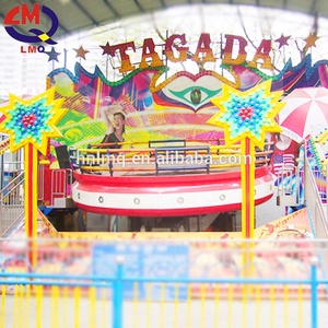 Manèges <span class=keywords><strong>Tagada</strong></span>/fou disco à vendre - Product Image 4