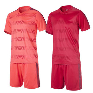 Customized best selling high quality comfortable soccer jersey - Product Image 2