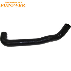 Tuyau d'admission d'<span class=keywords><strong>intercooler</strong></span> en caoutchouc silicone Fupower PNH500025 pour turbocompresseur, pour Land Rover <span class=keywords><strong>Discovery</strong></span> <span class=keywords><strong>3</strong></span> 4 TDV6 - Product Image 2