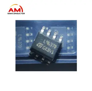 IC Sensor Chip Driven by L9637D L9637D013TR SOP8 Power Supply