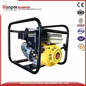 Look lì!! 4 pollici irrigazione agricola pompa ad <span class=keywords><strong>acqua</strong></span> diesel - Product Image 5
