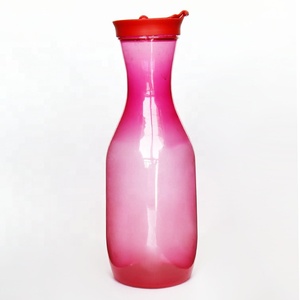 <span class=keywords><strong>Caraffa</strong></span> in plastica trasparente per uso alimentare, - Product Image 3