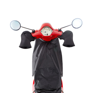 Универсальное ветрозащитное и изолированное покрытие для ног - Product Image 4