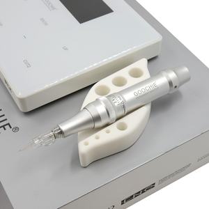 Maquillaje <span class=keywords><strong>Profesional</strong></span> semipermanente PMU, máquina <span class=keywords><strong>de</strong></span> <span class=keywords><strong>micropigmentación</strong></span>, Microblading Tattoo Machine para 6D Eyebrow Eyeliner 3D Lip - Product Image 3