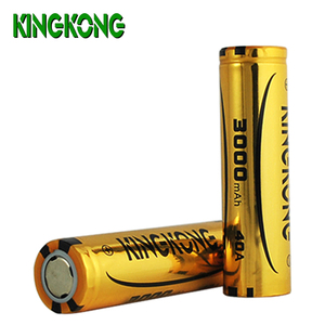 2018 оптовая продажа батареи li-ion 18650 мАч 40A <span class=keywords><strong>3</strong></span>,7 В аккумуляторная батарея Электрический велосипед батарея - Product Image 1