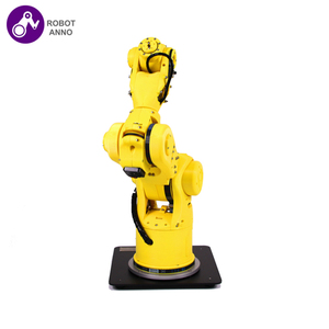 Industriel <span class=keywords><strong>6</strong></span> <span class=keywords><strong>axes</strong></span> <span class=keywords><strong>Bras</strong></span> Robotique De Peinture À Vendre - Product Image 1