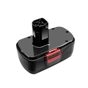 Haute Capacité 19.2 V 3.0Ah Perceuse sans fil NIMH Batterie D'outil Électrique De Remplacement pour 315.115810 CRS1000 11642 - Product Image 4